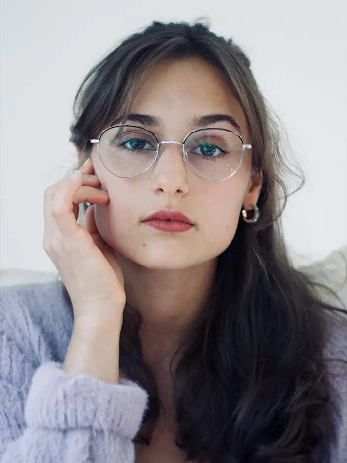 Portrait photography